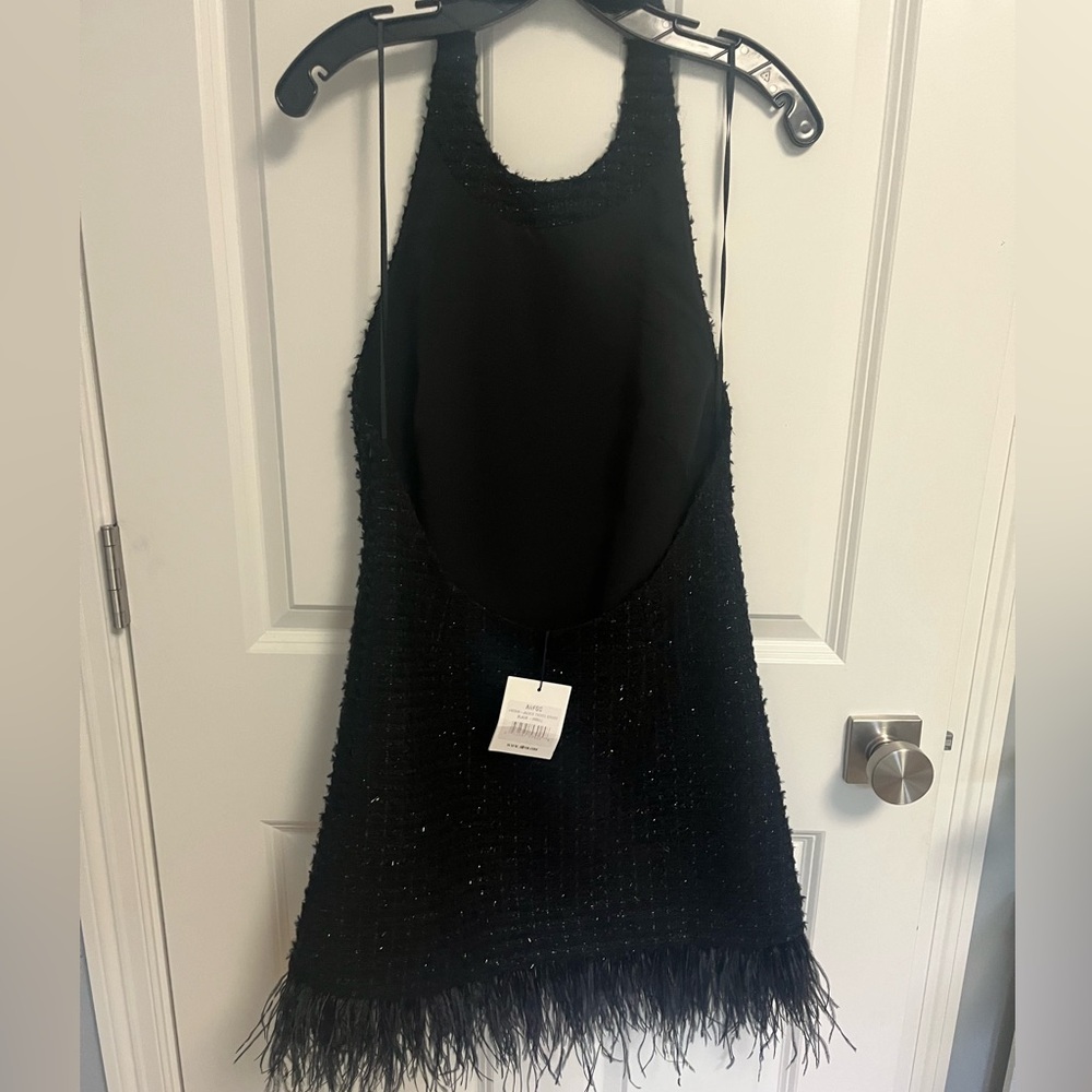 AIIFOS MINI DRESS NEW - Picture 4 of 5